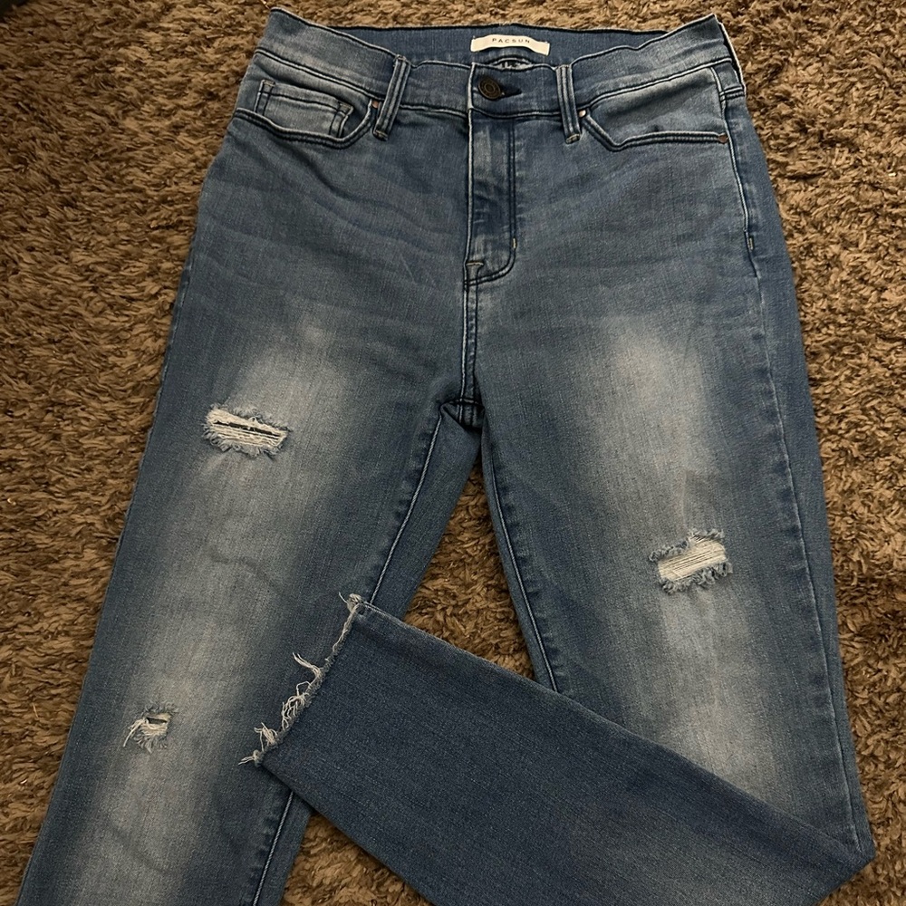 Pacsun Jeggings